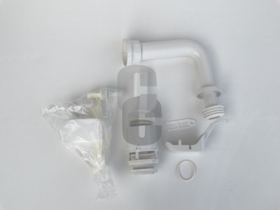 Арматура за двустепенно казанче                                                                                                                                                                                                                                                                             